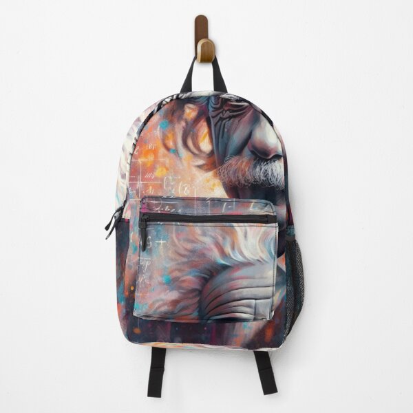 Item preview, Albert Einstein designed and sold by sevenmountains.