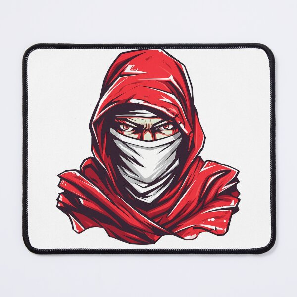Item preview, Ronin ninja designed and sold by ebialonestar.