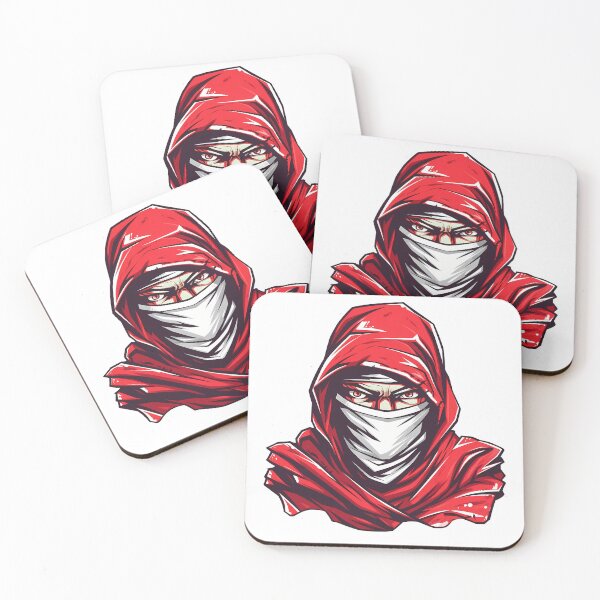 Item preview, Ronin ninja designed and sold by ebialonestar.
