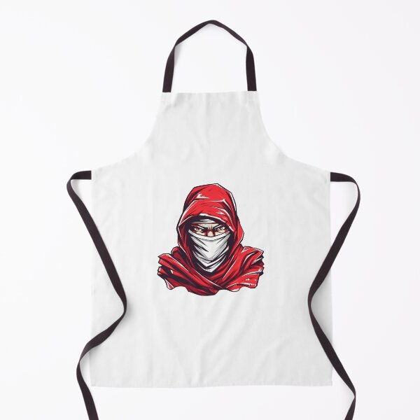 Item preview, Ronin ninja designed and sold by ebialonestar.