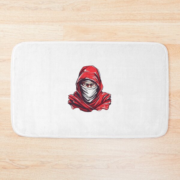 Item preview, Ronin ninja designed and sold by ebialonestar.