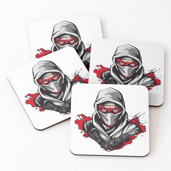 Item preview, Ronin ninja designed and sold by ebialonestar.