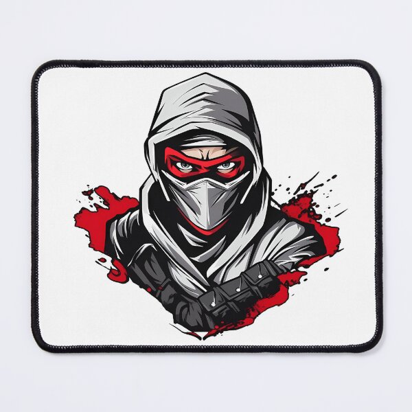 Item preview, Ronin ninja designed and sold by ebialonestar.