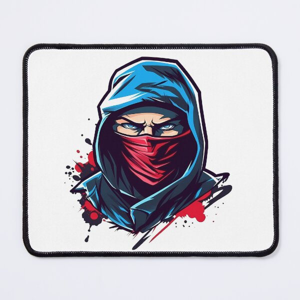 Item preview, Ronin ninja designed and sold by ebialonestar.