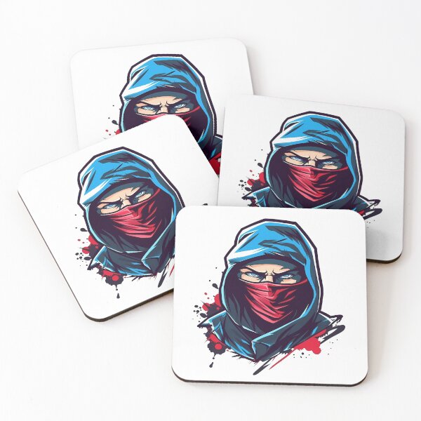 Item preview, Ronin ninja designed and sold by ebialonestar.