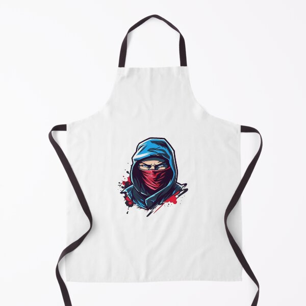 Item preview, Ronin ninja designed and sold by ebialonestar.