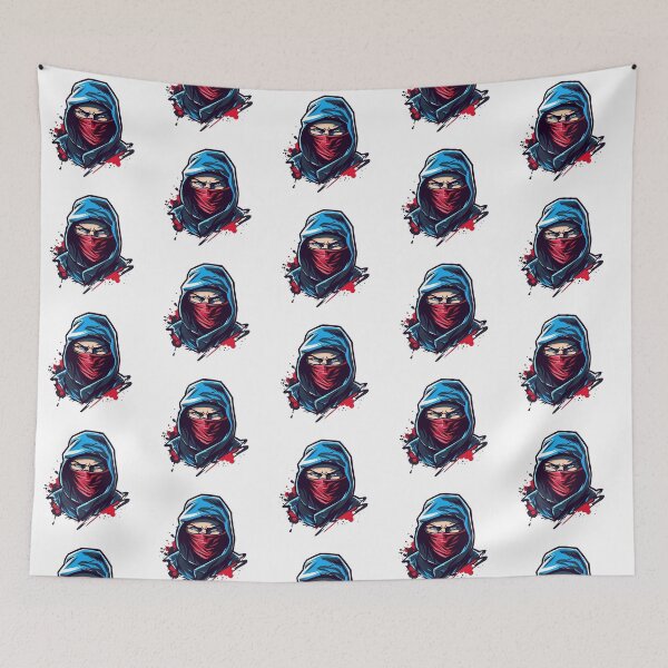 Item preview, Ronin ninja designed and sold by ebialonestar.