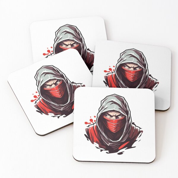 Item preview, Ronin ninja designed and sold by ebialonestar.