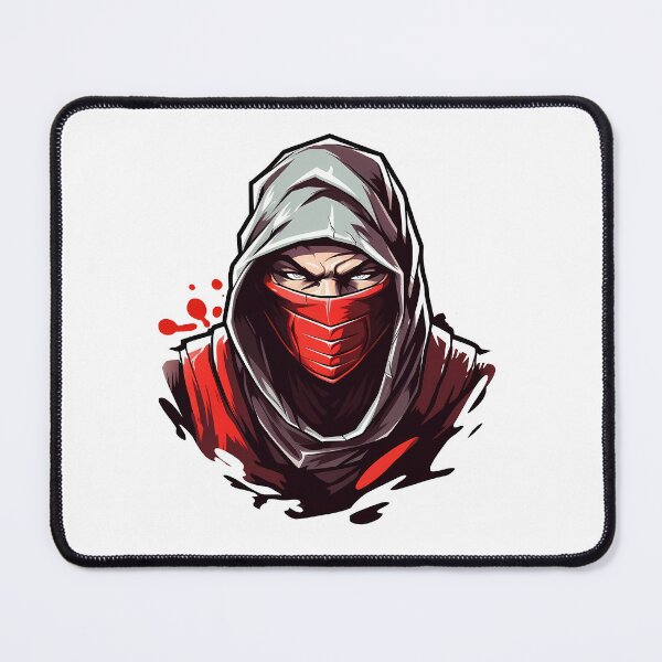 Item preview, Ronin ninja designed and sold by ebialonestar.