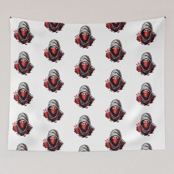Item preview, Ronin ninja designed and sold by ebialonestar.