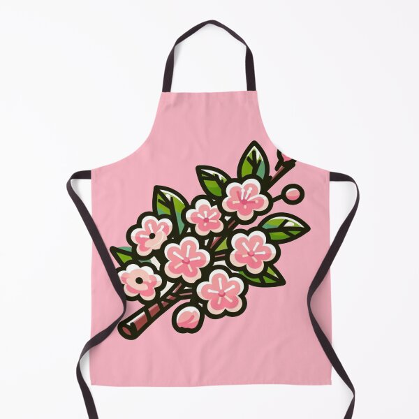Item preview, Sakura Cherry Blossoms designed and sold by liondrifter.