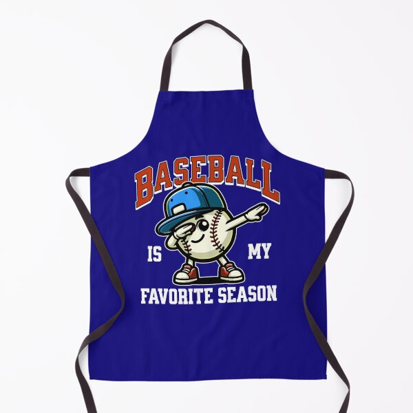 Item preview, Baseball is my Favorite Season designed and sold by DetourShirts.