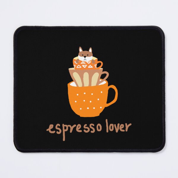 Item preview, espresso, coffee lover designed and sold by zzzozzo.