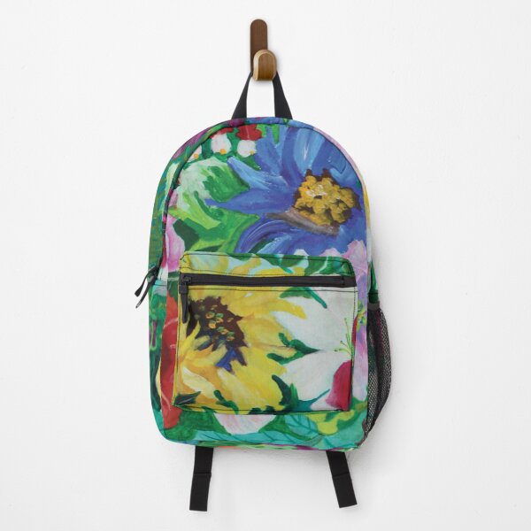 Item preview, Full Bloom designed and sold by Mary Montelongo.