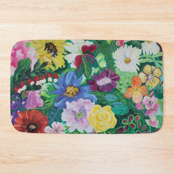 Item preview, Full Bloom designed and sold by Mary Montelongo.