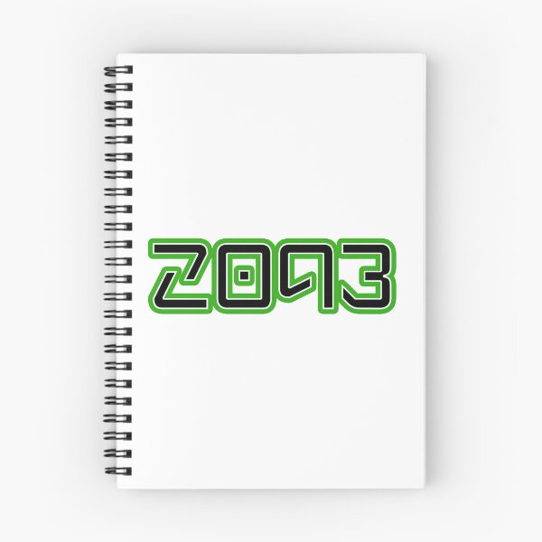 Item preview, 2093 designed and sold by Gotta Escape.