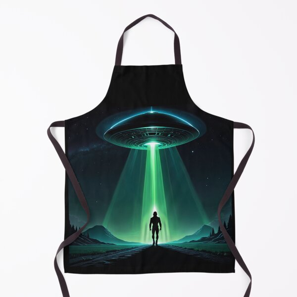 Item preview, UFO 2 designed and sold by Planetporridge.