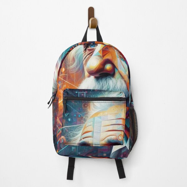 Item preview, Albert Einstein designed and sold by sevenmountains.