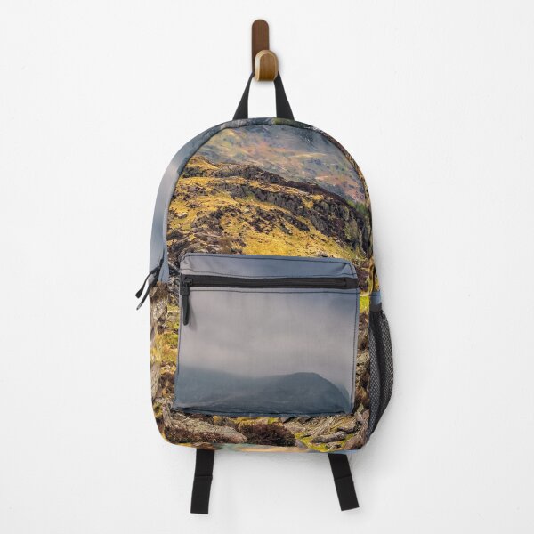 Item preview, Ogwen Snowdonia Wales designed and sold by AJEvans.