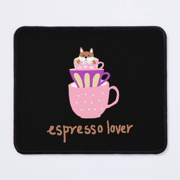 Item preview, espresso, coffee lover designed and sold by zzzozzo.