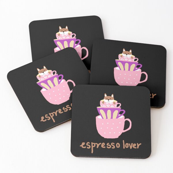 Item preview, espresso, coffee lover designed and sold by zzzozzo.