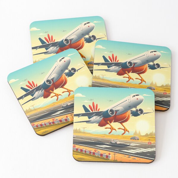 Item preview, Bird high designed and sold by MyHappyArtShop.