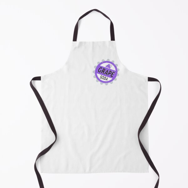 Item preview, Grape Soda Badge designed and sold by 80q-designs4you.