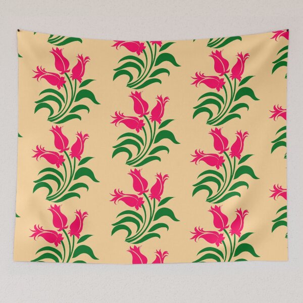 Item preview, Flower art design customized  designed and sold by theparkfact0.