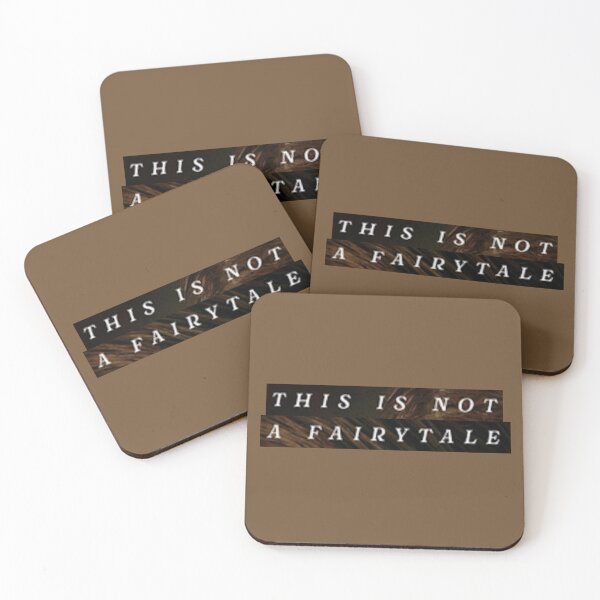 Item preview, This is not a fairytale-Damsel Movie designed and sold by HerbalBlue.