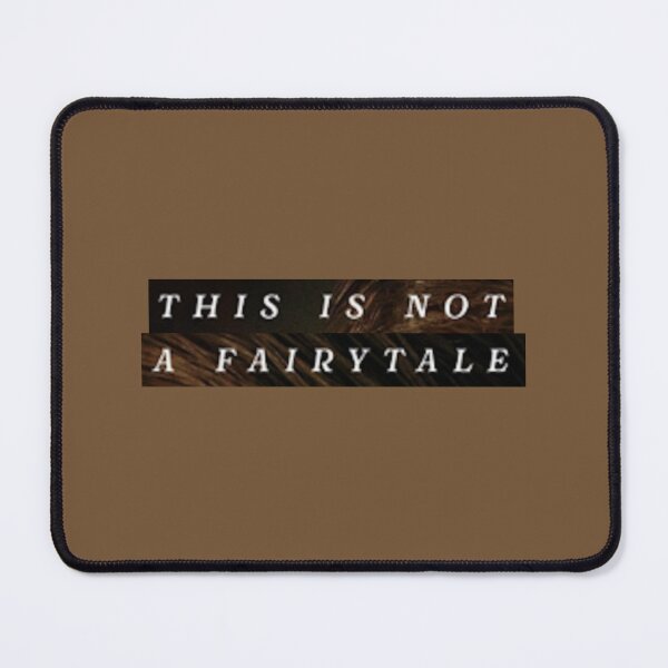 Item preview, This is not a fairytale-Damsel Movie designed and sold by HerbalBlue.