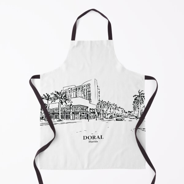 Item preview, Doral - Florida designed and sold by Lakeric Cityscapes.