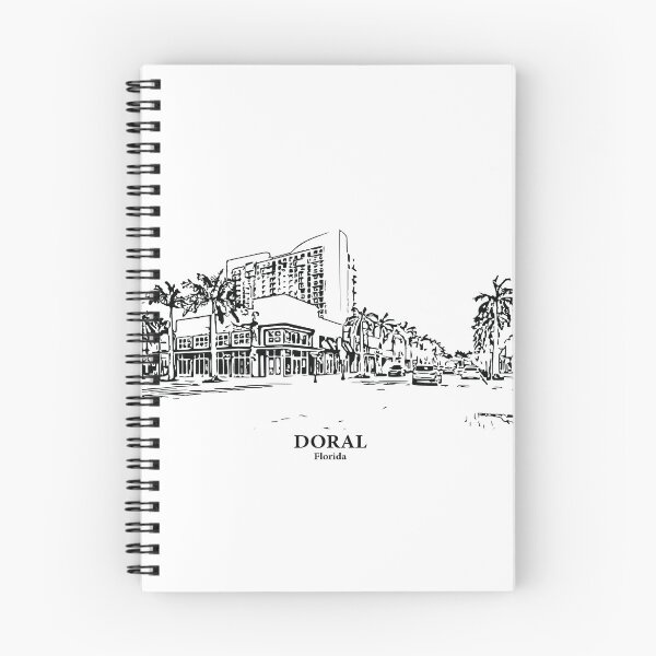 Item preview, Doral - Florida designed and sold by Lakeric.