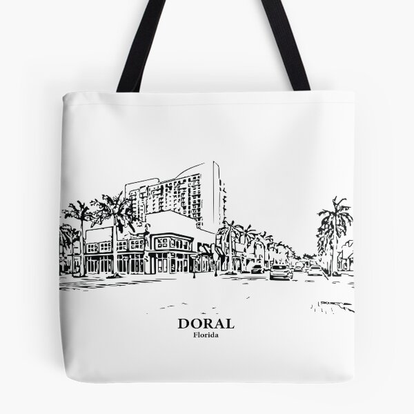 Item preview, Doral - Florida designed and sold by Lakeric Cityscapes.