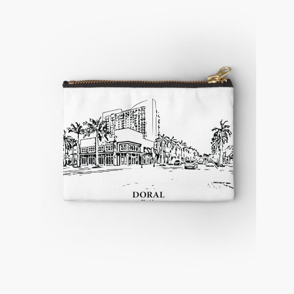 Item preview, Doral - Florida designed and sold by Lakeric Cityscapes.