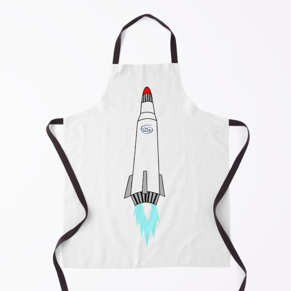 Item preview, Sacre Bleu! designed and sold by Sturdy Sturge.