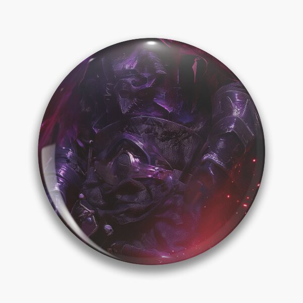 Item preview, "Spectral Enigma: The Crimson Shroud" designed and sold by palmyst.