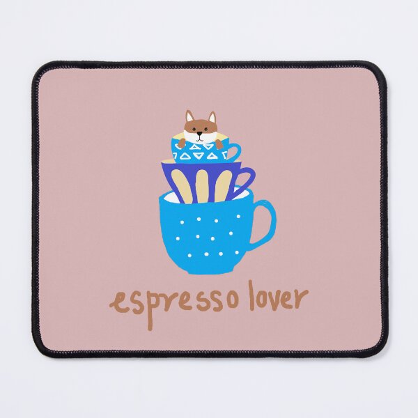 Item preview, espresso, coffee lover designed and sold by zzzozzo.