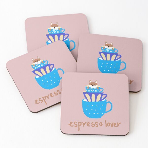 Item preview, espresso, coffee lover designed and sold by zzzozzo.