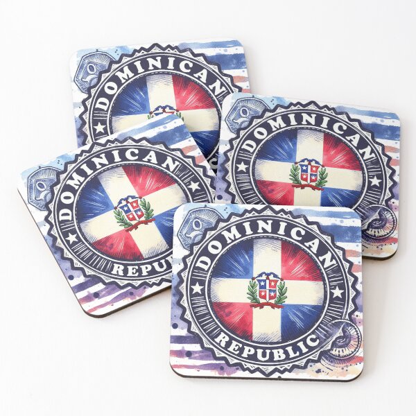 Item preview, Dominican designed and sold by clarkfraser.
