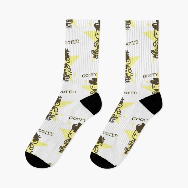Item preview, Goofy Footed retro skateboarding design designed and sold by lefthandedelite.