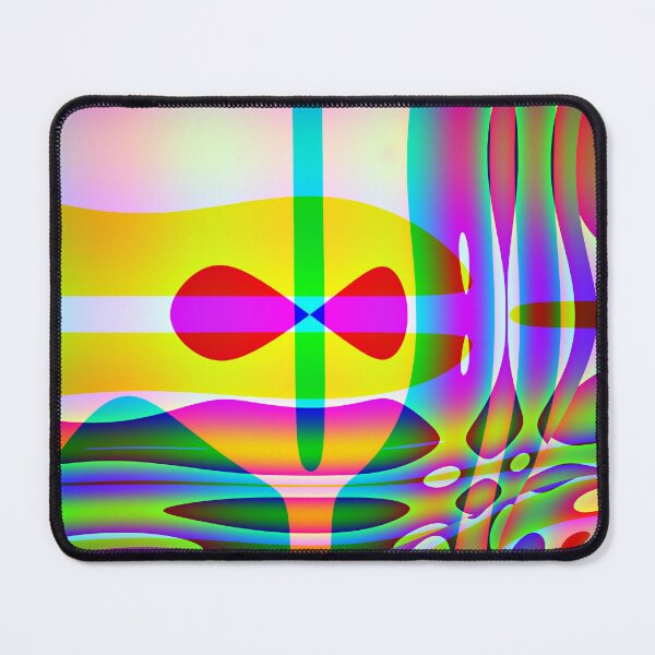 Item preview, Alien valley (pareidolia) designed and sold by mindgoop.