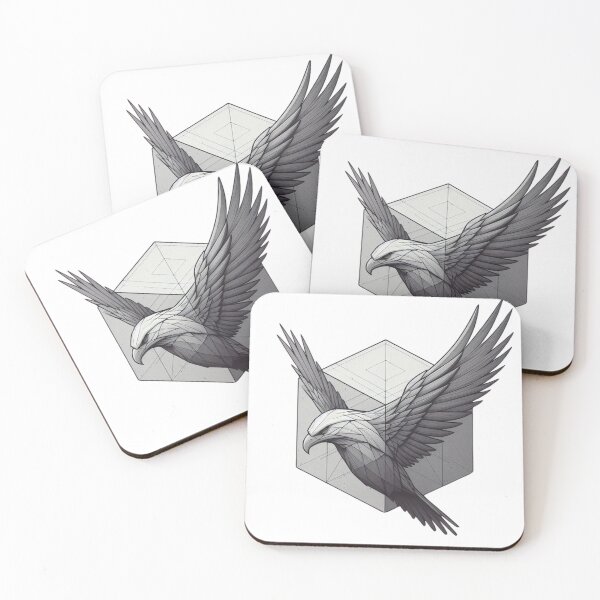 Item preview, Flight of Sovereignty designed and sold by badjershop.