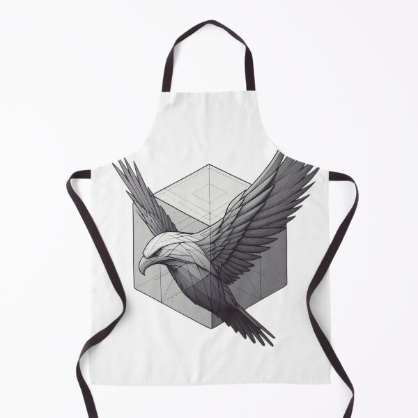 Item preview, Flight of Sovereignty designed and sold by badjershop.