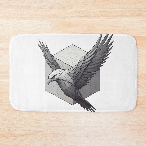 Item preview, Flight of Sovereignty designed and sold by badjershop.