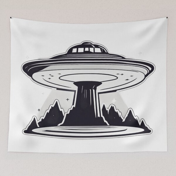 Artikelvorschau, UAP-Schiff entworfen und verkauft von Planetporridge.