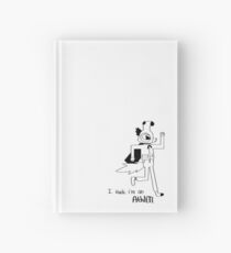 ATHLET Notizbuch