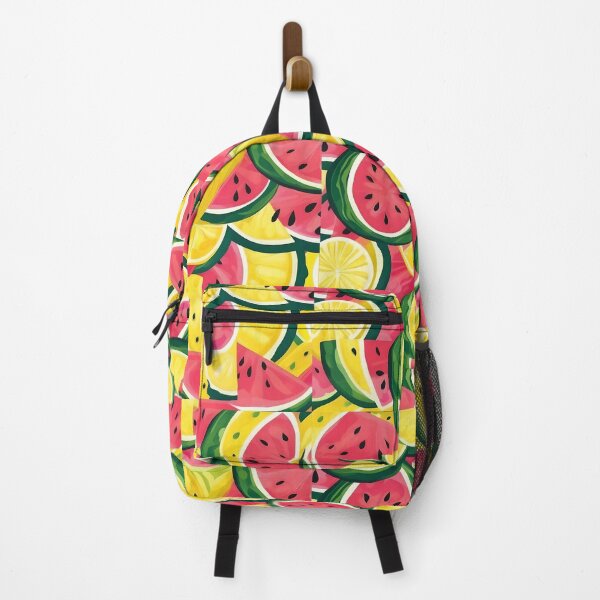 Item preview, Lemony Watermelon designed and sold by JulieBlaise.