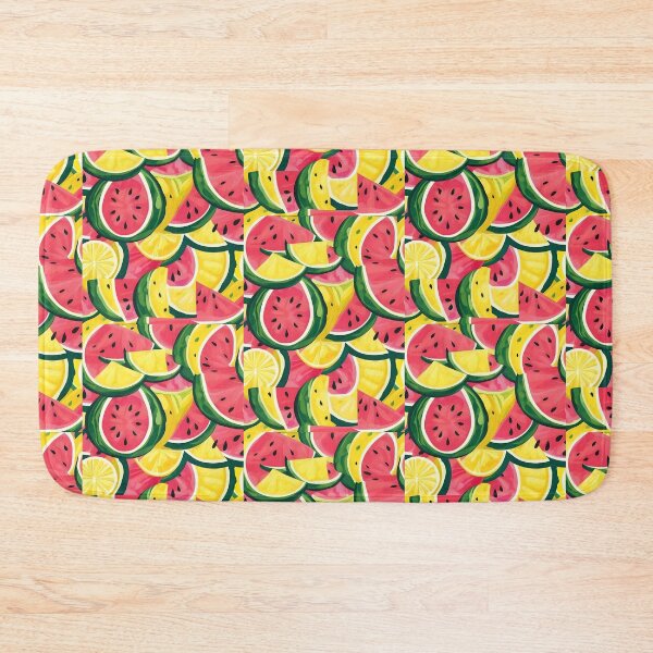Item preview, Lemony Watermelon  designed and sold by JulieBlaise.