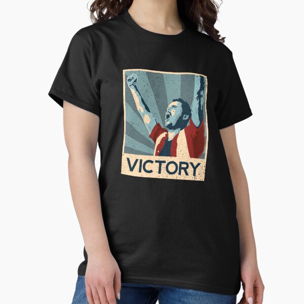 Item preview, Victory - Johnny Drama Entourage Viking Quest Call - Dark designed and sold by unrealindeed.
