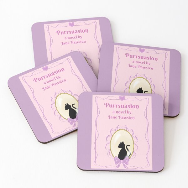 Item preview, Purrsuasion  designed and sold by JaygiesDesign.